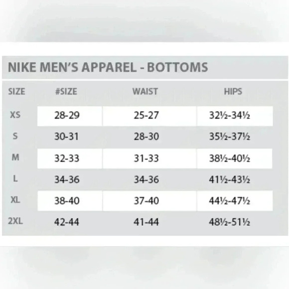 Nike Men's Open Field Football Pants White/ Navy # 615745/107 NWT Choose … - Picture 8 of 8